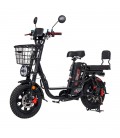Электровелосипед Jetson Monster Cross 21Ah
