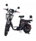 Электровелосипед Jetson Monster Cross 21Ah