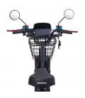 Электровелосипед Jetson Monster Cross 21Ah