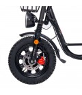 Электровелосипед Jetson Monster Cross 21Ah