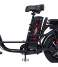 Электровелосипед Jetson Monster Cross 21Ah
