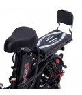 Электровелосипед Jetson Monster Cross 21Ah