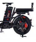 Электровелосипед Jetson Monster Cross 21Ah