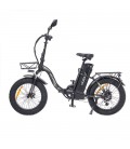 Электро фэтбайк Jetson V20 Bagira X