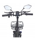 Электро фэтбайк Jetson V20 Bagira X