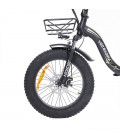 Электро фэтбайк Jetson V20 Bagira X