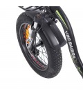 Электро фэтбайк Jetson V20 Bagira X