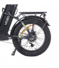 Электро фэтбайк Jetson V20 Bagira X