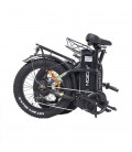 Электро фэтбайк Jetson V20 Bagira X