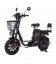 Электрический велосипед Jetson Monster Cross 30Ah