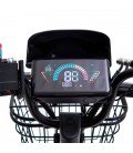 Электрический велосипед Jetson Monster Cross 30Ah
