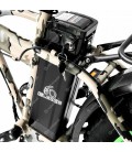 Электро фэтбайк Elbike TAIGA 2 Twix cam (2x500w 48v16a)