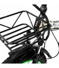 Электро фэтбайк Elbike TAIGA 2 Twix cam (2x500w 48v16a)