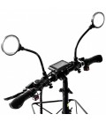 Электро фэтбайк Elbike TAIGA 2 Twix cam (2x500w 48v16a)