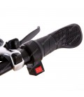 Электро фэтбайк Elbike TAIGA 2 Twix cam (2x500w 48v16a)