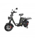 Электровелосипед Syccyba Monster 30Ah