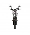 Электровелосипед Syccyba Monster 30Ah