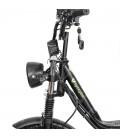 Электровелосипед Syccyba Monster 30Ah