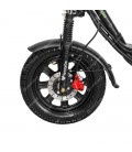 Электровелосипед Syccyba Monster 30Ah