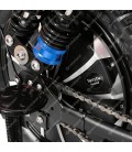 Электровелосипед Syccyba Monster 30Ah