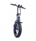 Электрофэтбайк xDevice xBicycle 20FAT SE 350W