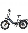 Электро фэтбайк xDevice xBicycle Bison 750W