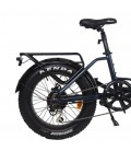 Электро фэтбайк xDevice xBicycle Bison 750W