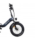 Электро фэтбайк xDevice xBicycle Bison 750W