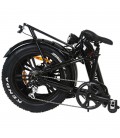 Электро фэтбайк xDevice xBicycle Bison 750W