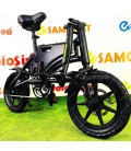 Электрический велосипед Minako Smart 10Ah