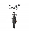 Электрофэтбайк Syccyba F10 Dual
