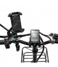 Электрофэтбайк Syccyba F10 Dual