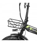 Электрофэтбайк Syccyba F10 Dual