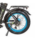 Электрофэтбайк Syccyba F10 Dual