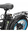 Электрофэтбайк Syccyba F10 Dual