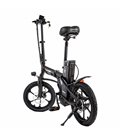 Электровелосипед IconBIT E-Bike K216