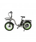 Электро фэтбайк Elbike TAIGA 1 ELITE cam (1500w 48v16a)