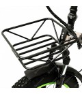 Электро фэтбайк Elbike TAIGA 1 ELITE cam (1500w 48v16a)