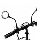 Электро фэтбайк Elbike TAIGA 1 ELITE cam (1500w 48v16a)
