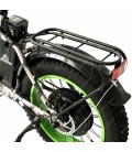 Электро фэтбайк Elbike TAIGA 1 ELITE cam (1500w 48v16a)