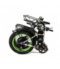 Электро фэтбайк Elbike TAIGA 1 ELITE cam (1500w 48v16a)