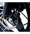 Электровелосипед Jetson V2-M 48V 12Ah 350w