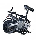 Электровелосипед Jetson V2-M 48V 12Ah 350w