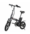 Электровелосипед IconBIT E-Bike K216