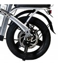 Электровелосипед Jetson V2-M 48V 12Ah 350w