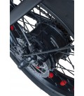 Электрофэтбайк Minako F11 Pro Lite 20Ah