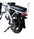 Электровелосипед Jetson V2-M 48V 12Ah 350w