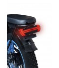 Электрофэтбайк Minako F11 Pro Lite 20Ah