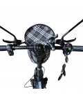 Электрофэтбайк Minako F10 Pro Lite 20Ah
