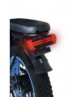 Электрофэтбайк Minako F10 Pro Lite 20Ah